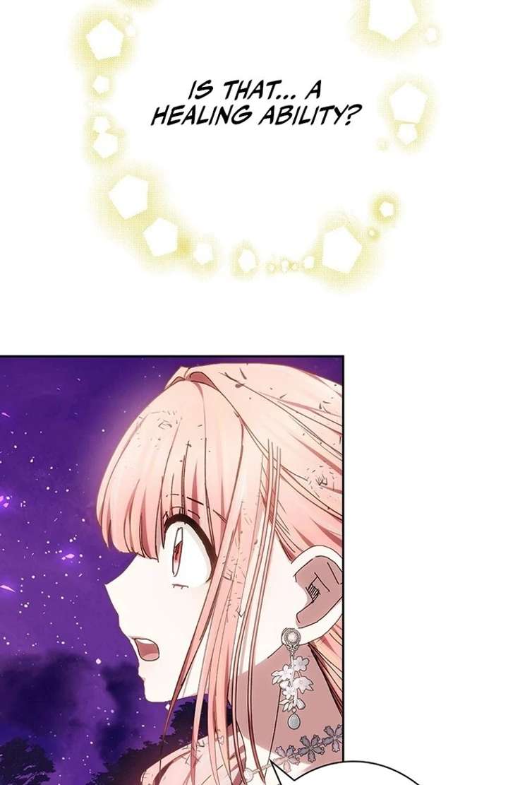 The Super-Strong Noble Lady Wants to Be Truly Weak Chapter 2 907 168