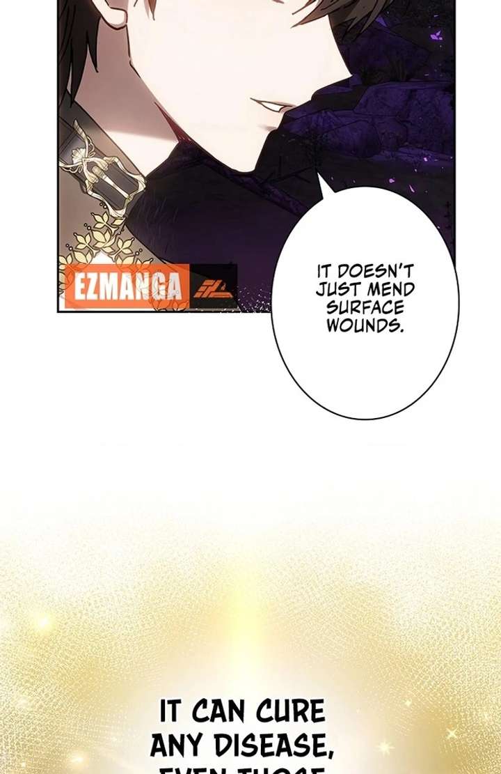 The Super-Strong Noble Lady Wants to Be Truly Weak Chapter 2 909 170