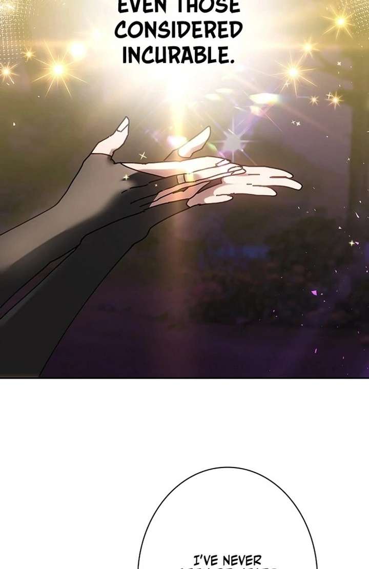 The Super-Strong Noble Lady Wants to Be Truly Weak Chapter 2 910 171