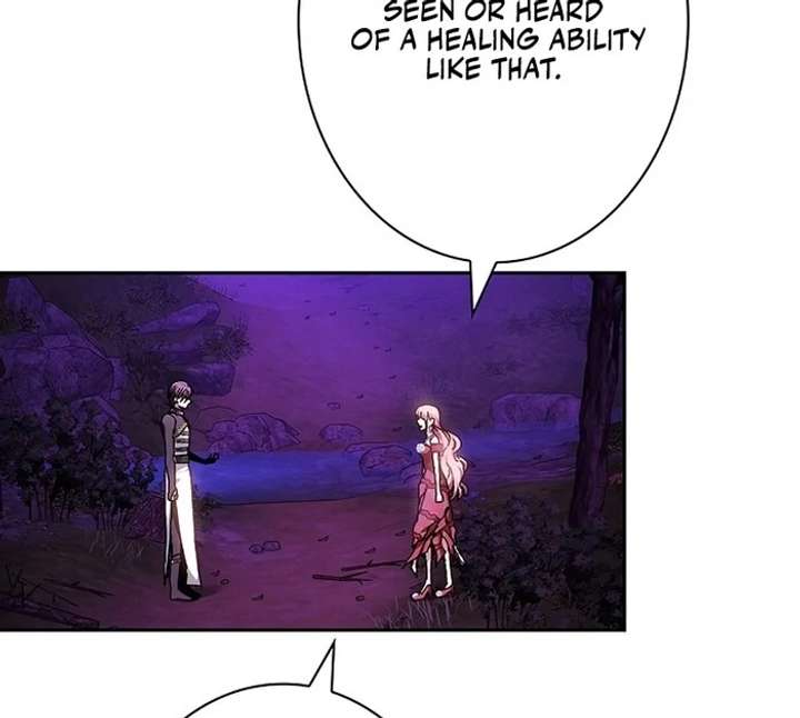 The Super-Strong Noble Lady Wants to Be Truly Weak Chapter 2 911 172