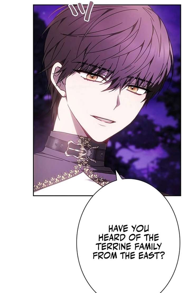 The Super-Strong Noble Lady Wants to Be Truly Weak Chapter 2 913 174