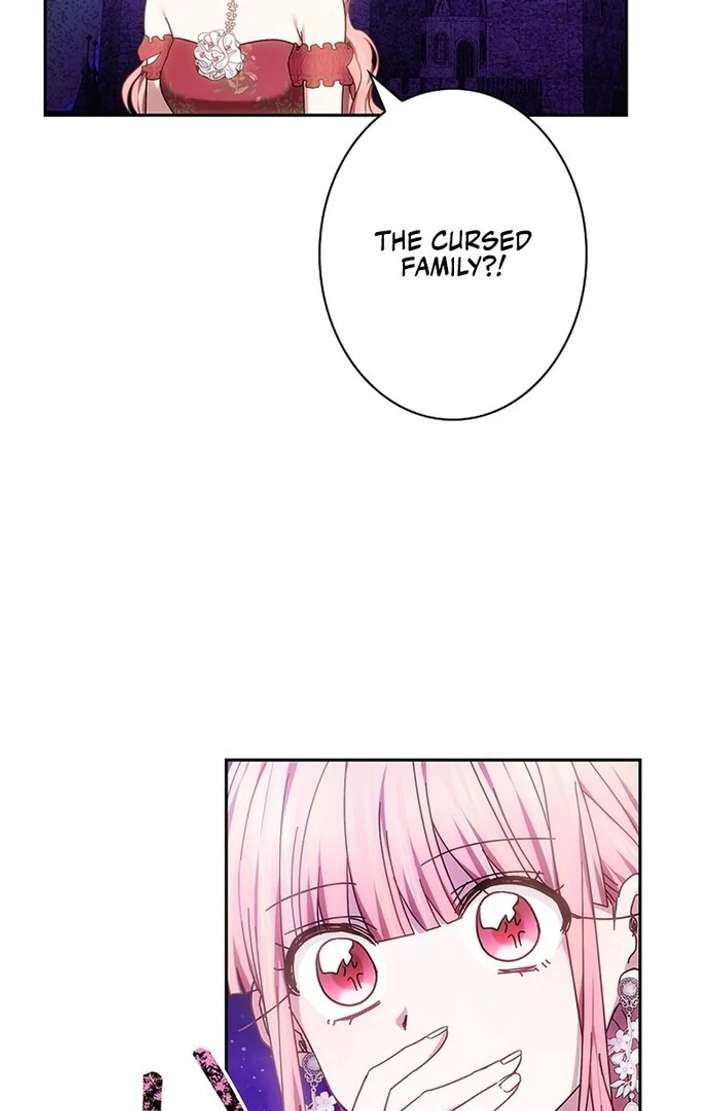 The Super-Strong Noble Lady Wants to Be Truly Weak Chapter 2 915 176