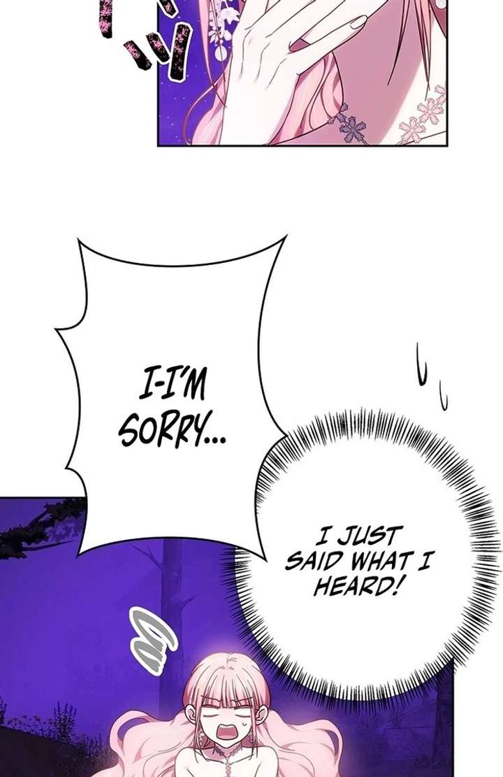 The Super-Strong Noble Lady Wants to Be Truly Weak Chapter 2 916 177