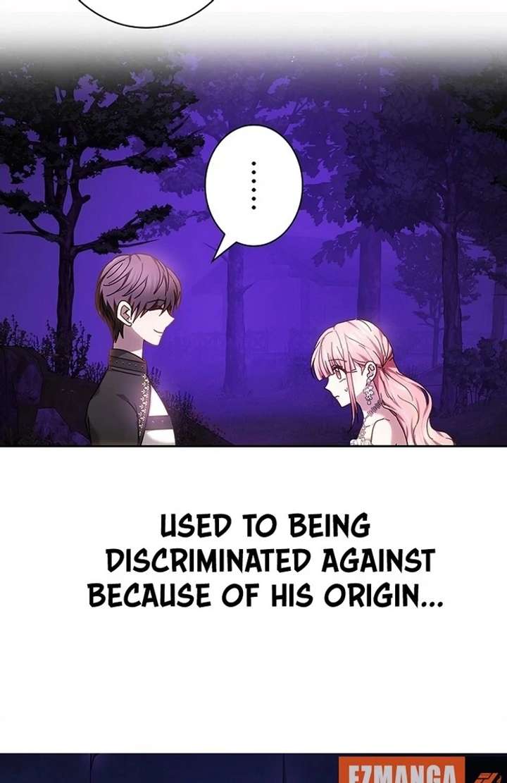 The Super-Strong Noble Lady Wants to Be Truly Weak Chapter 2 918 179