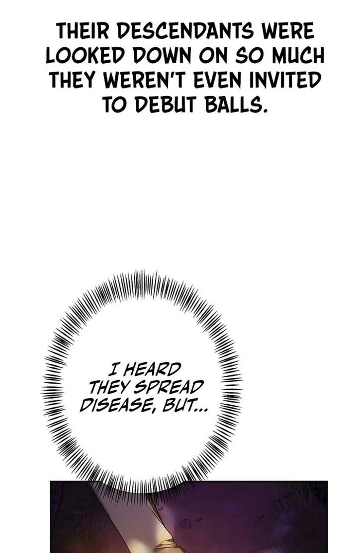 The Super-Strong Noble Lady Wants to Be Truly Weak Chapter 2 923 184