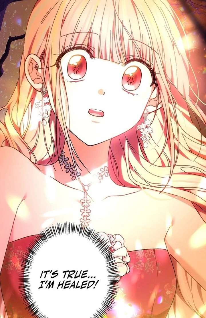 The Super-Strong Noble Lady Wants to Be Truly Weak Chapter 2 926 187