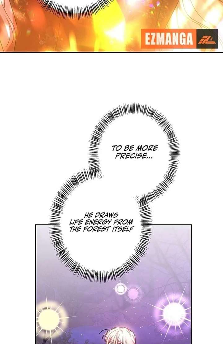 The Super-Strong Noble Lady Wants to Be Truly Weak Chapter 2 927 188