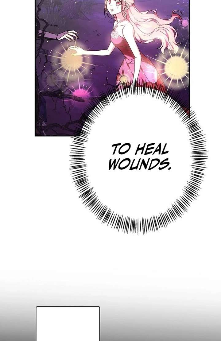 The Super-Strong Noble Lady Wants to Be Truly Weak Chapter 2 928 189