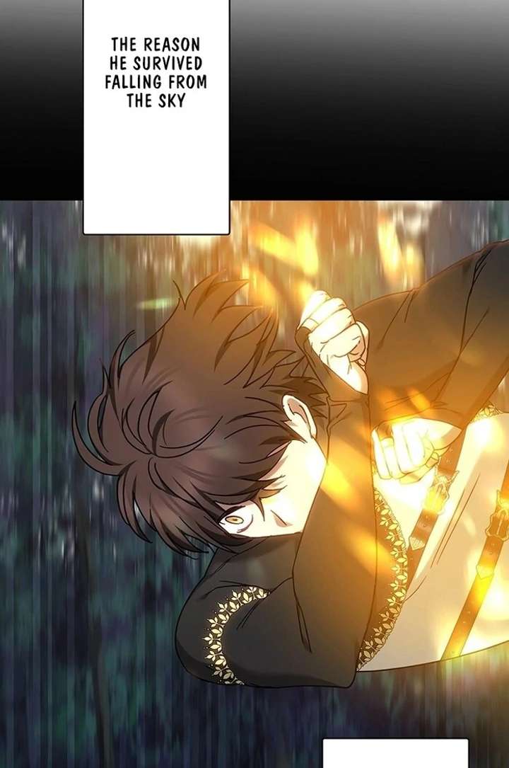 The Super-Strong Noble Lady Wants to Be Truly Weak Chapter 2 929 190