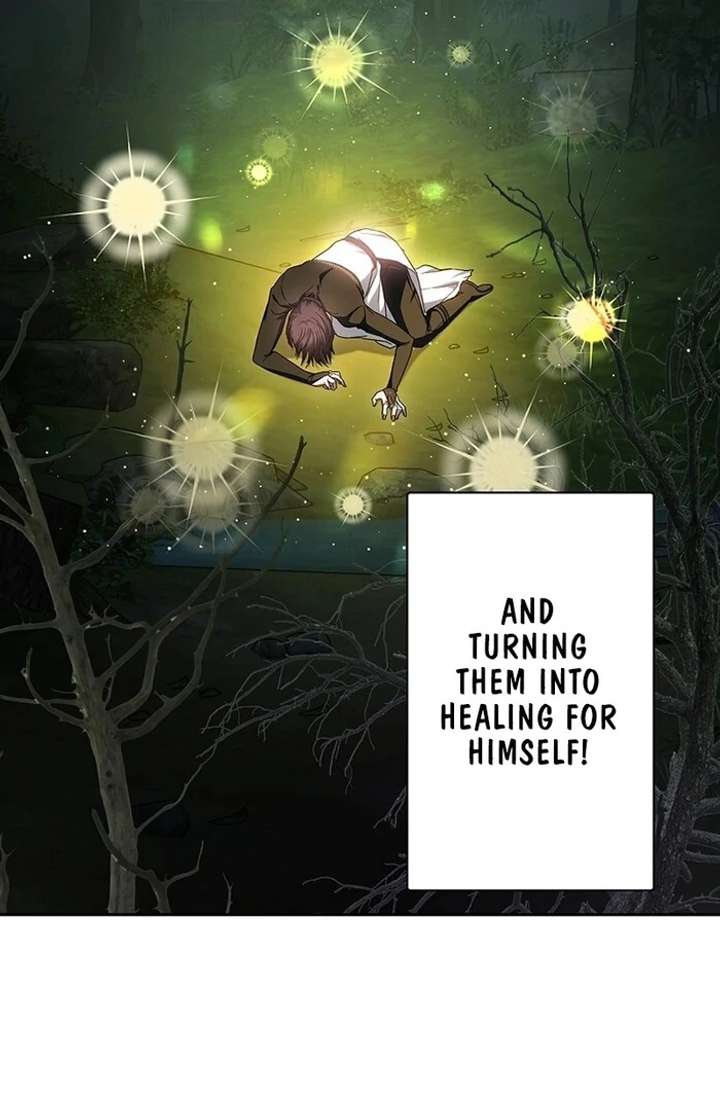 The Super-Strong Noble Lady Wants to Be Truly Weak Chapter 2 931 192