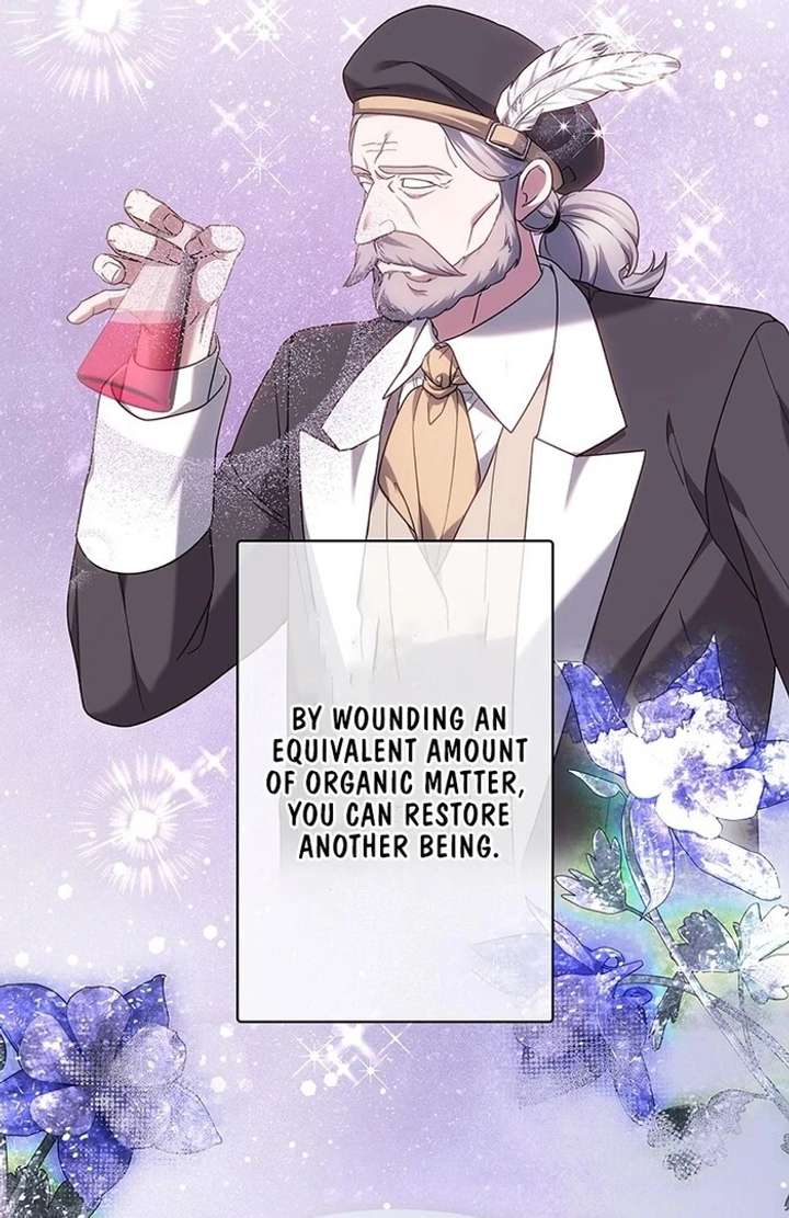 The Super-Strong Noble Lady Wants to Be Truly Weak Chapter 2 940 201