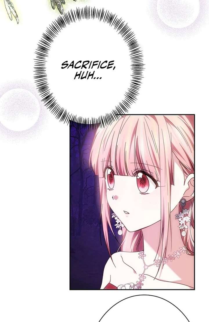 The Super-Strong Noble Lady Wants to Be Truly Weak Chapter 2 942 203