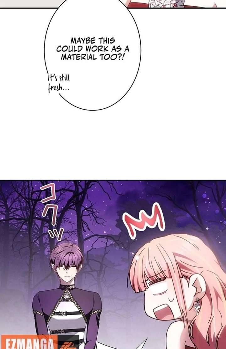 The Super-Strong Noble Lady Wants to Be Truly Weak Chapter 2 951 212