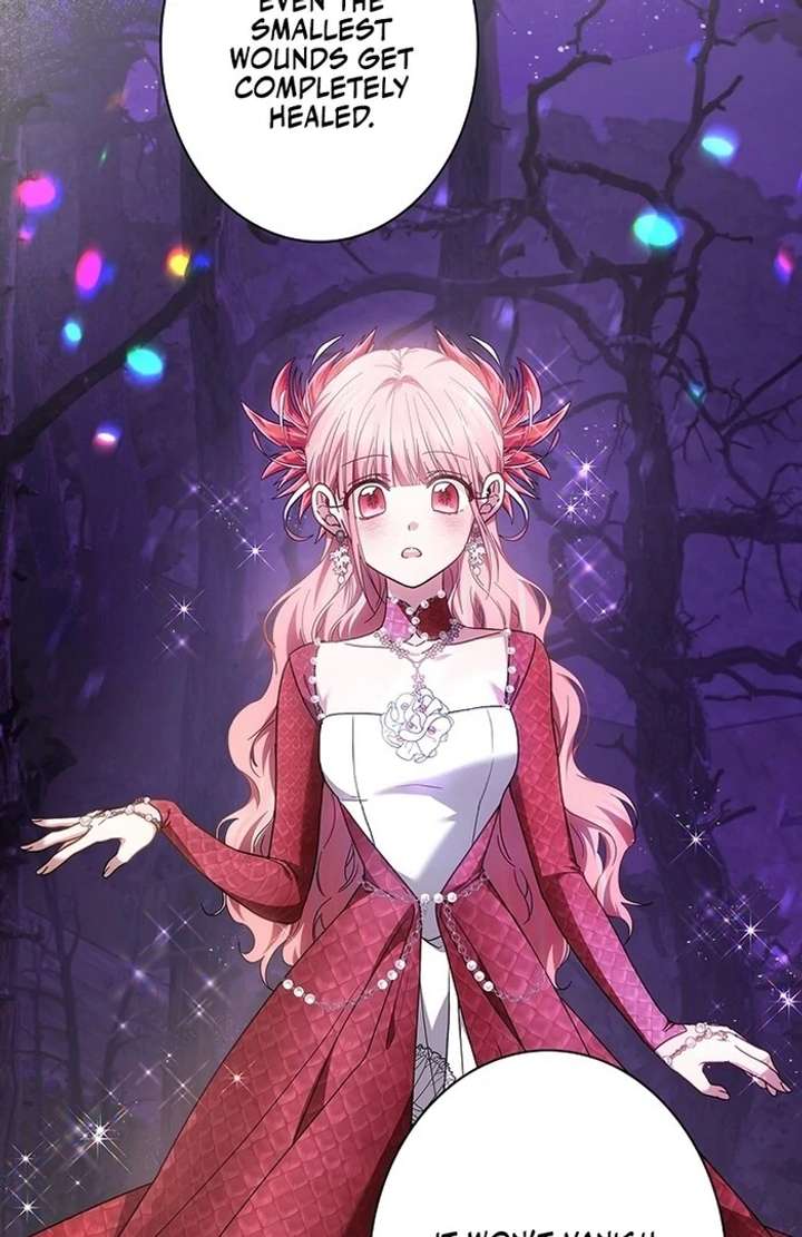 The Super-Strong Noble Lady Wants to Be Truly Weak Chapter 2 954 215