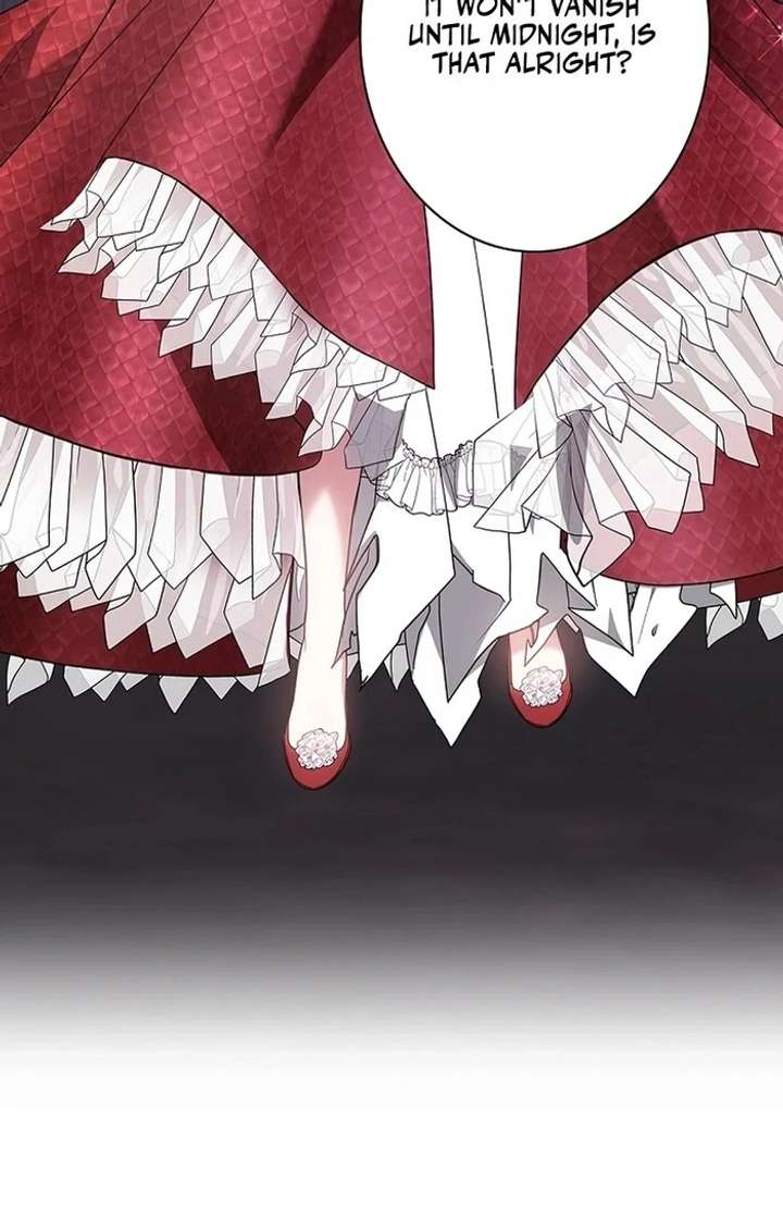 The Super-Strong Noble Lady Wants to Be Truly Weak Chapter 2 955 216