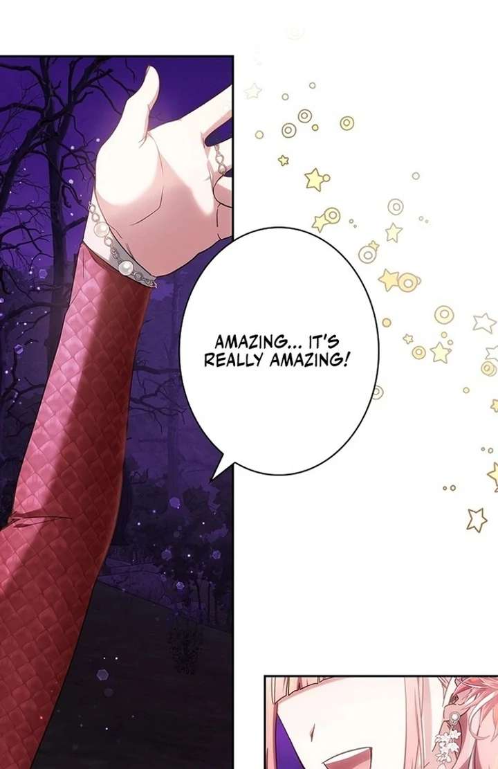 The Super-Strong Noble Lady Wants to Be Truly Weak Chapter 2 956 217