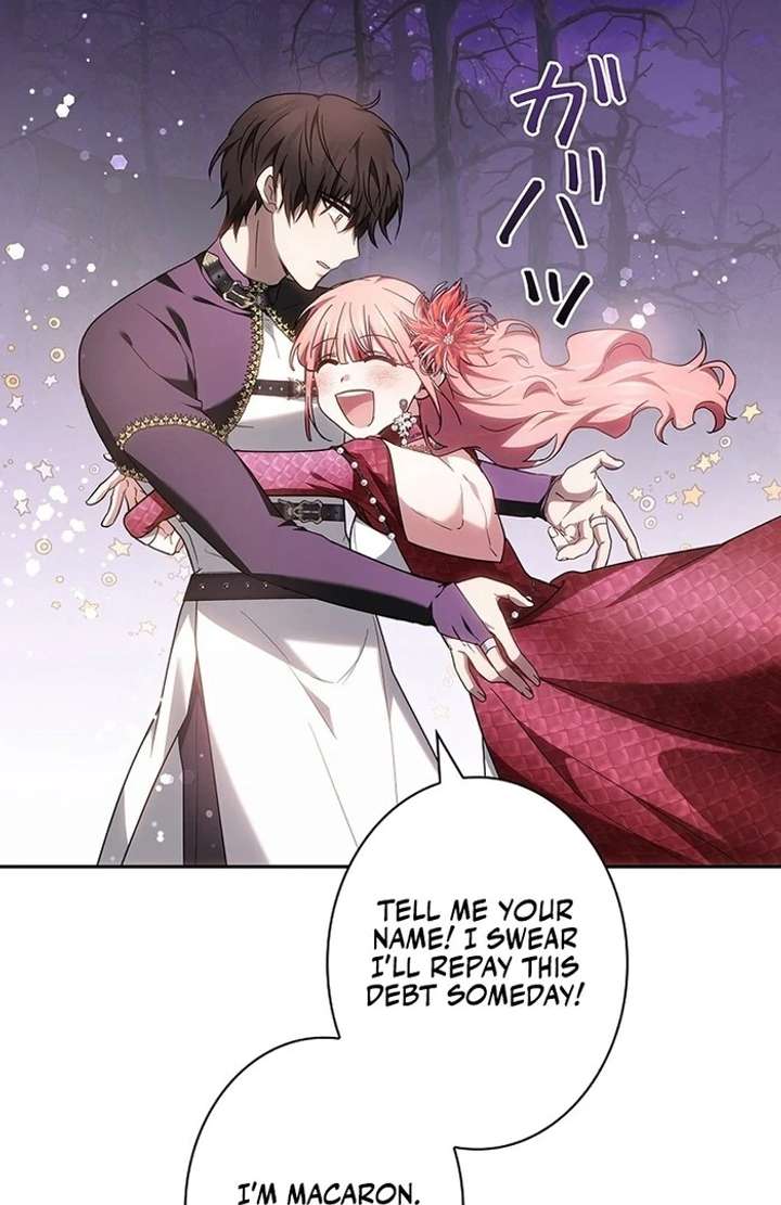 The Super-Strong Noble Lady Wants to Be Truly Weak Chapter 2 959 220