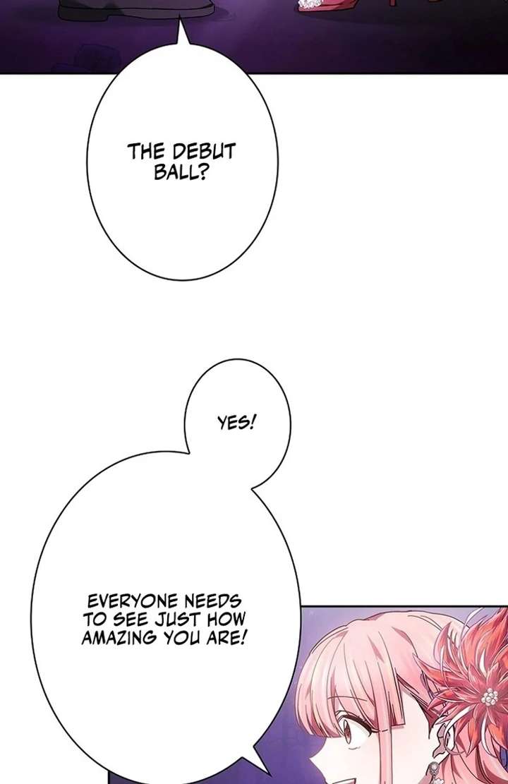 The Super-Strong Noble Lady Wants to Be Truly Weak Chapter 2 963 224