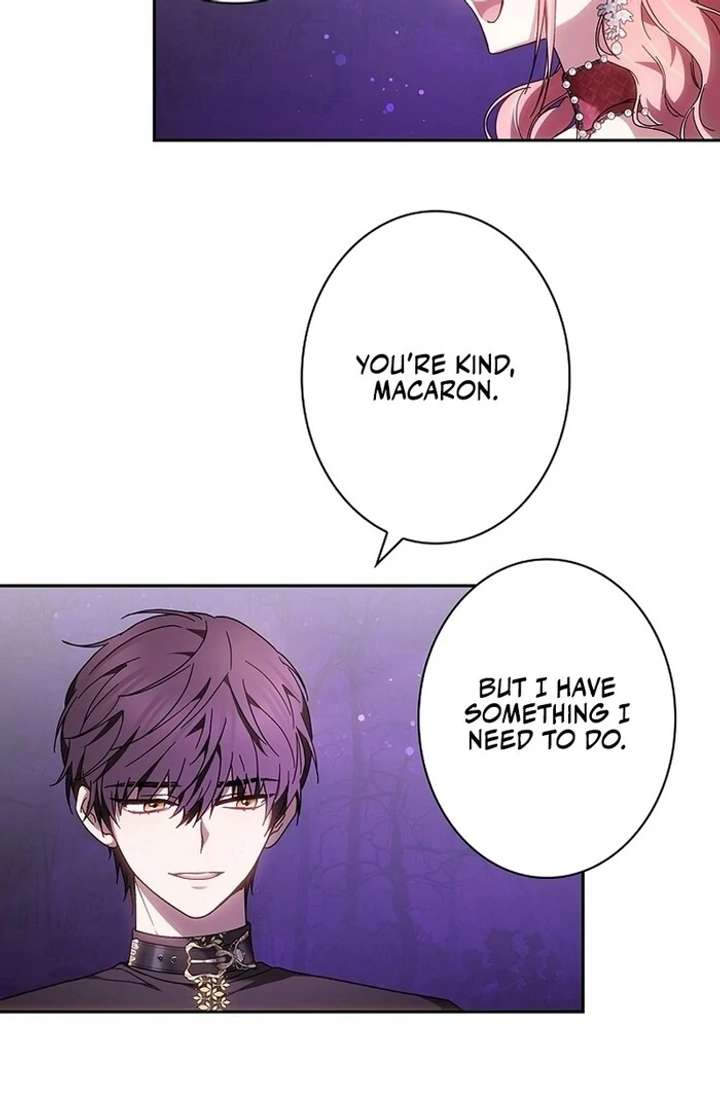 The Super-Strong Noble Lady Wants to Be Truly Weak Chapter 2 964 225