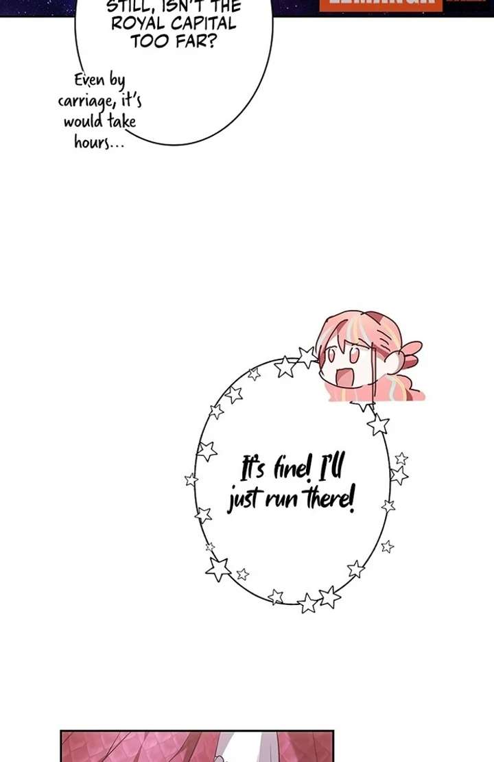 The Super-Strong Noble Lady Wants to Be Truly Weak Chapter 2 970 231