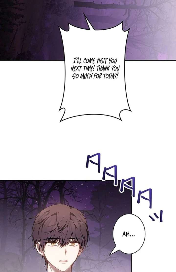 The Super-Strong Noble Lady Wants to Be Truly Weak Chapter 2 974 235