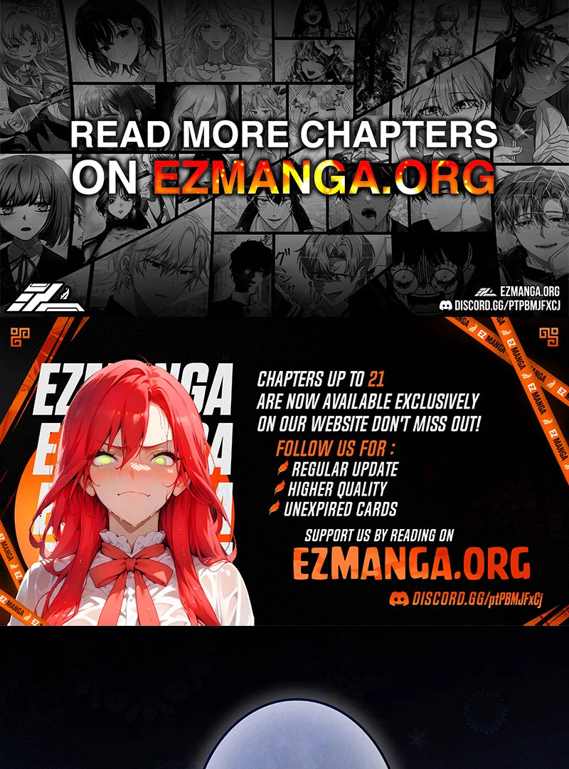 The Super-Strong Noble Lady Wants to Be Truly Weak Chapter 20 368 001