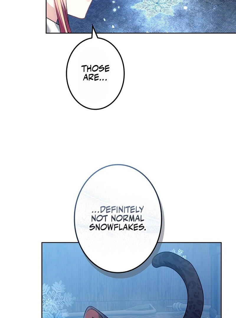 The Super-Strong Noble Lady Wants to Be Truly Weak Chapter 20 377 010