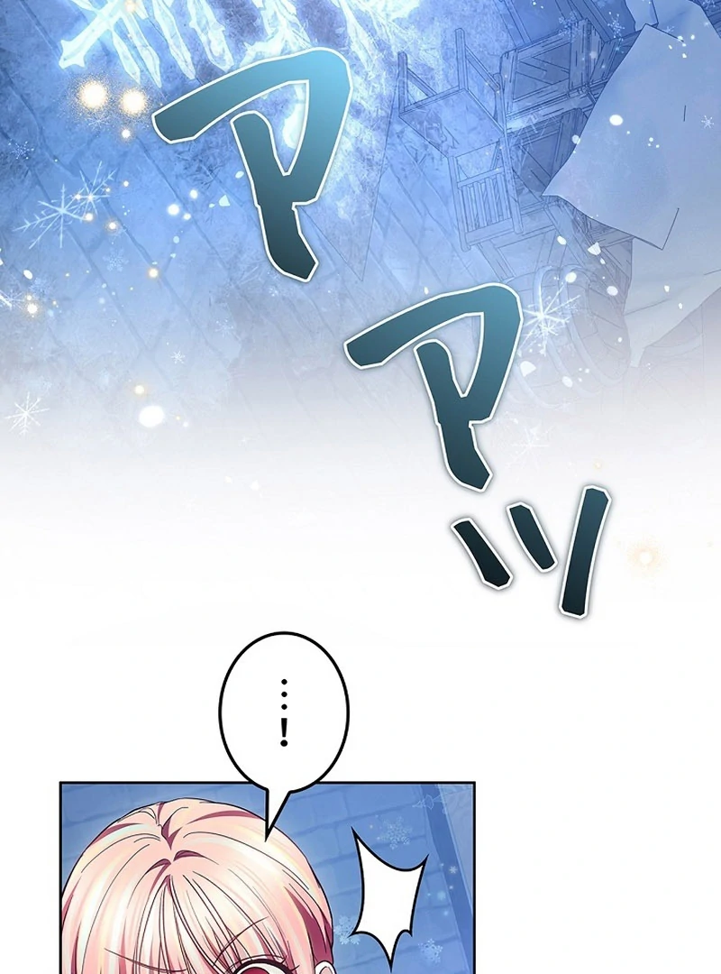 The Super-Strong Noble Lady Wants to Be Truly Weak Chapter 20 383 016