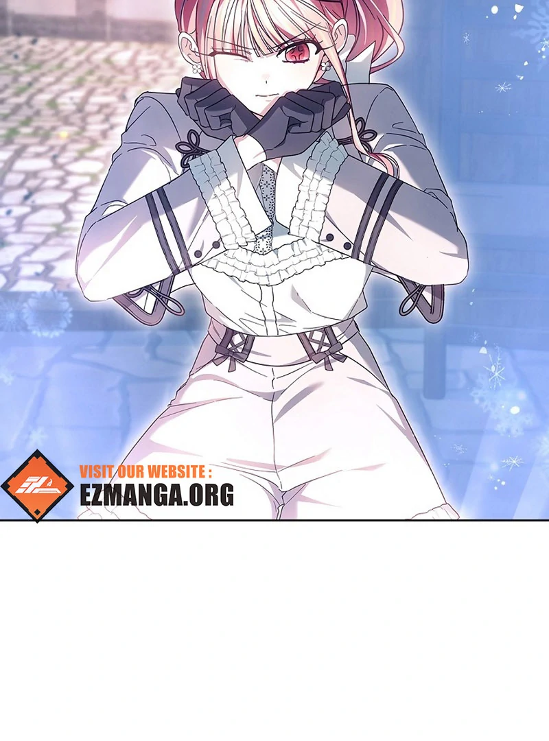 The Super-Strong Noble Lady Wants to Be Truly Weak Chapter 20 385 018