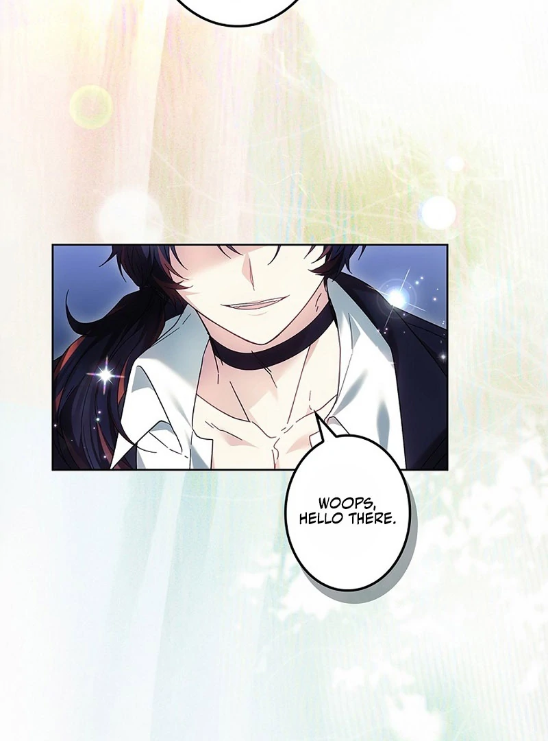 The Super-Strong Noble Lady Wants to Be Truly Weak Chapter 20 400 033