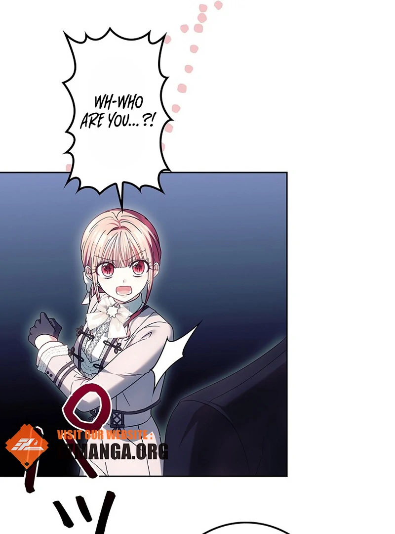 The Super-Strong Noble Lady Wants to Be Truly Weak Chapter 20 405 038