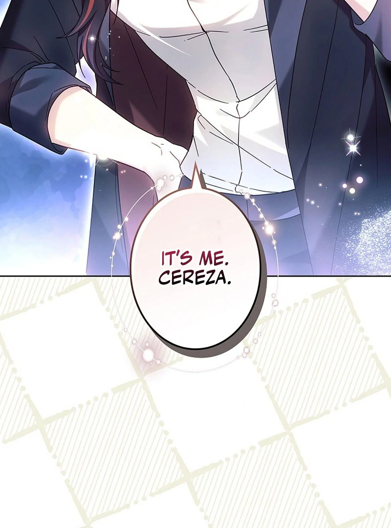 The Super-Strong Noble Lady Wants to Be Truly Weak Chapter 20 408 041