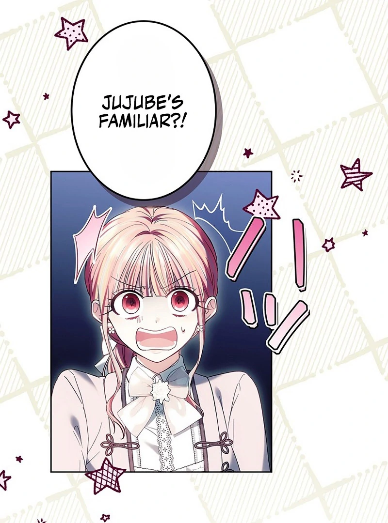 The Super-Strong Noble Lady Wants to Be Truly Weak Chapter 20 409 042