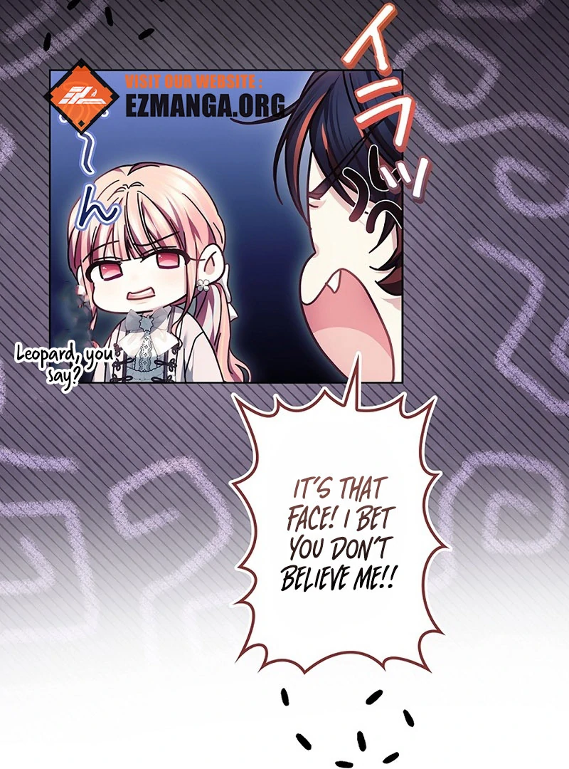 The Super-Strong Noble Lady Wants to Be Truly Weak Chapter 20 414 047