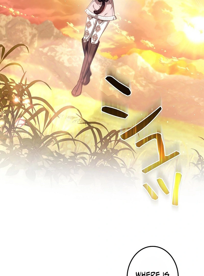 The Super-Strong Noble Lady Wants to Be Truly Weak Chapter 20 419 052