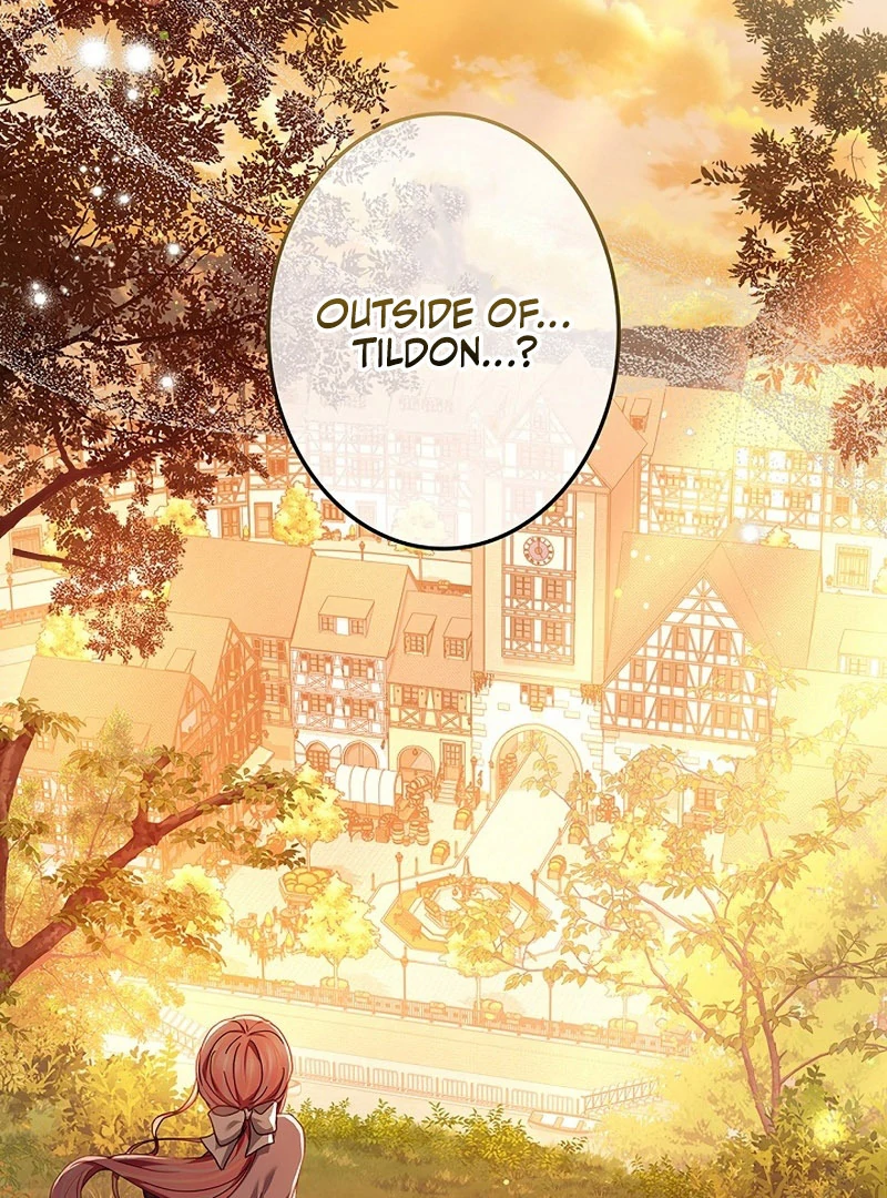 The Super-Strong Noble Lady Wants to Be Truly Weak Chapter 20 421 054