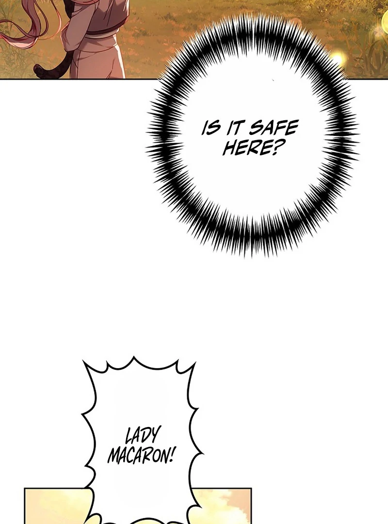 The Super-Strong Noble Lady Wants to Be Truly Weak Chapter 20 422 055