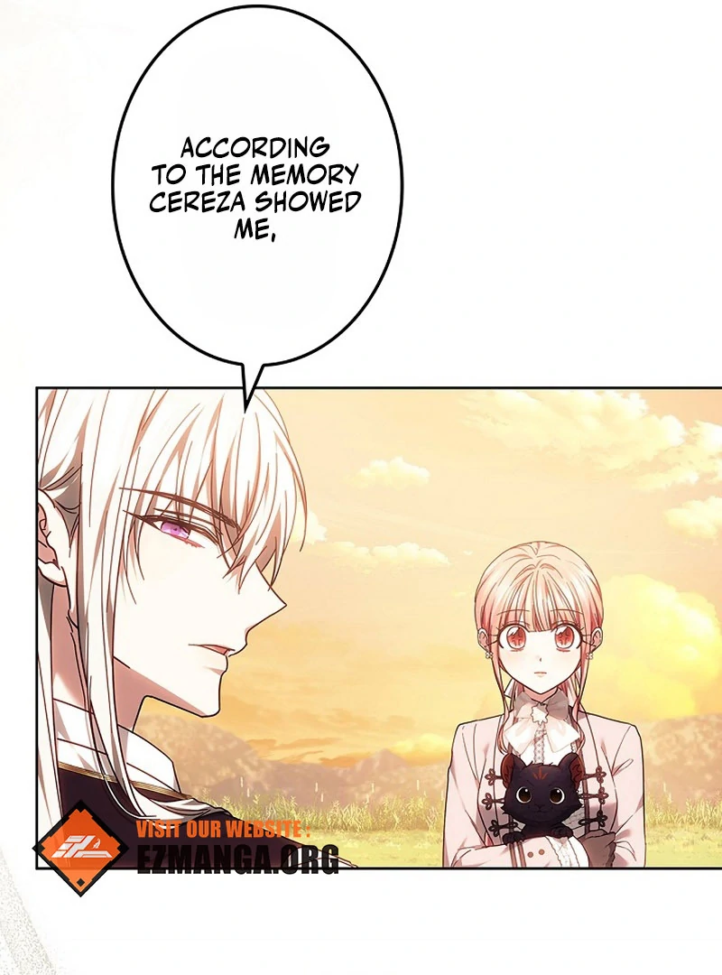 The Super-Strong Noble Lady Wants to Be Truly Weak Chapter 20 429 062