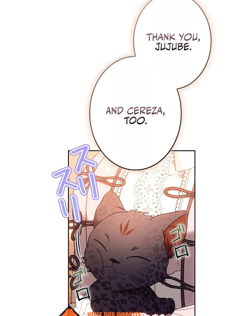 The Super-Strong Noble Lady Wants to Be Truly Weak Chapter 20 434 067