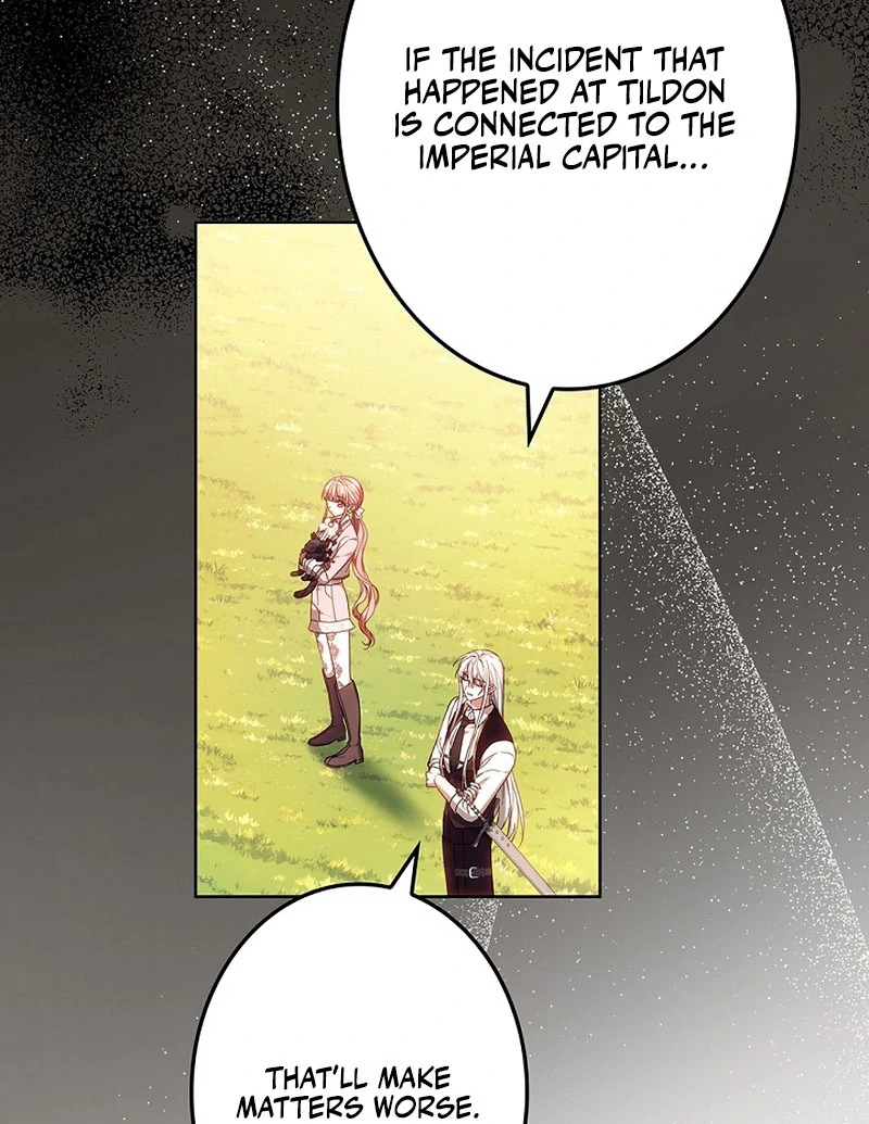 The Super-Strong Noble Lady Wants to Be Truly Weak Chapter 20 439 072