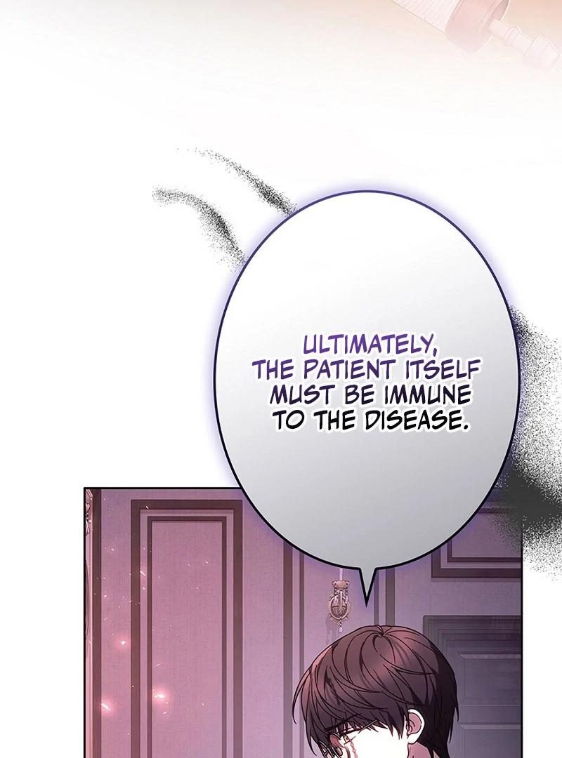 The Super-Strong Noble Lady Wants to Be Truly Weak Chapter 20 449 082