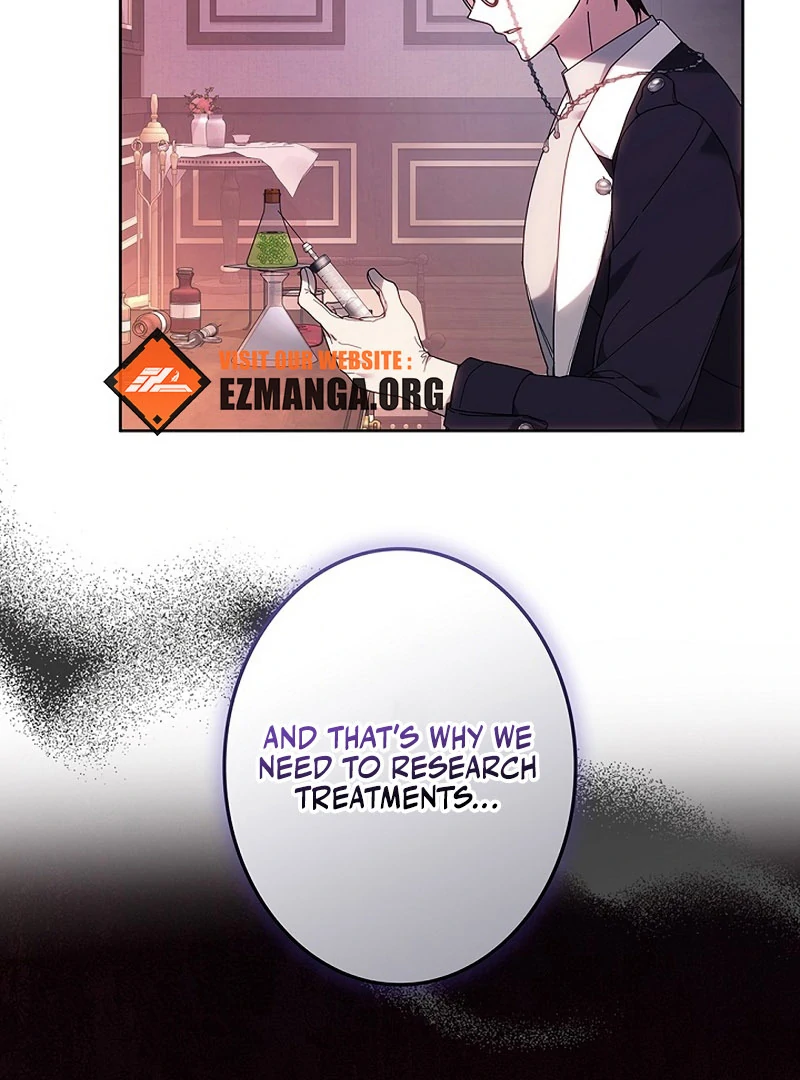 The Super-Strong Noble Lady Wants to Be Truly Weak Chapter 20 450 083