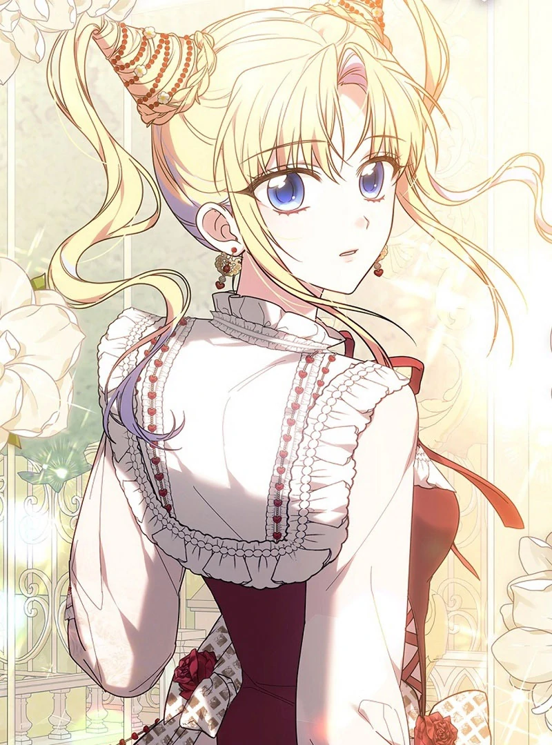 The Super-Strong Noble Lady Wants to Be Truly Weak Chapter 20 454 087