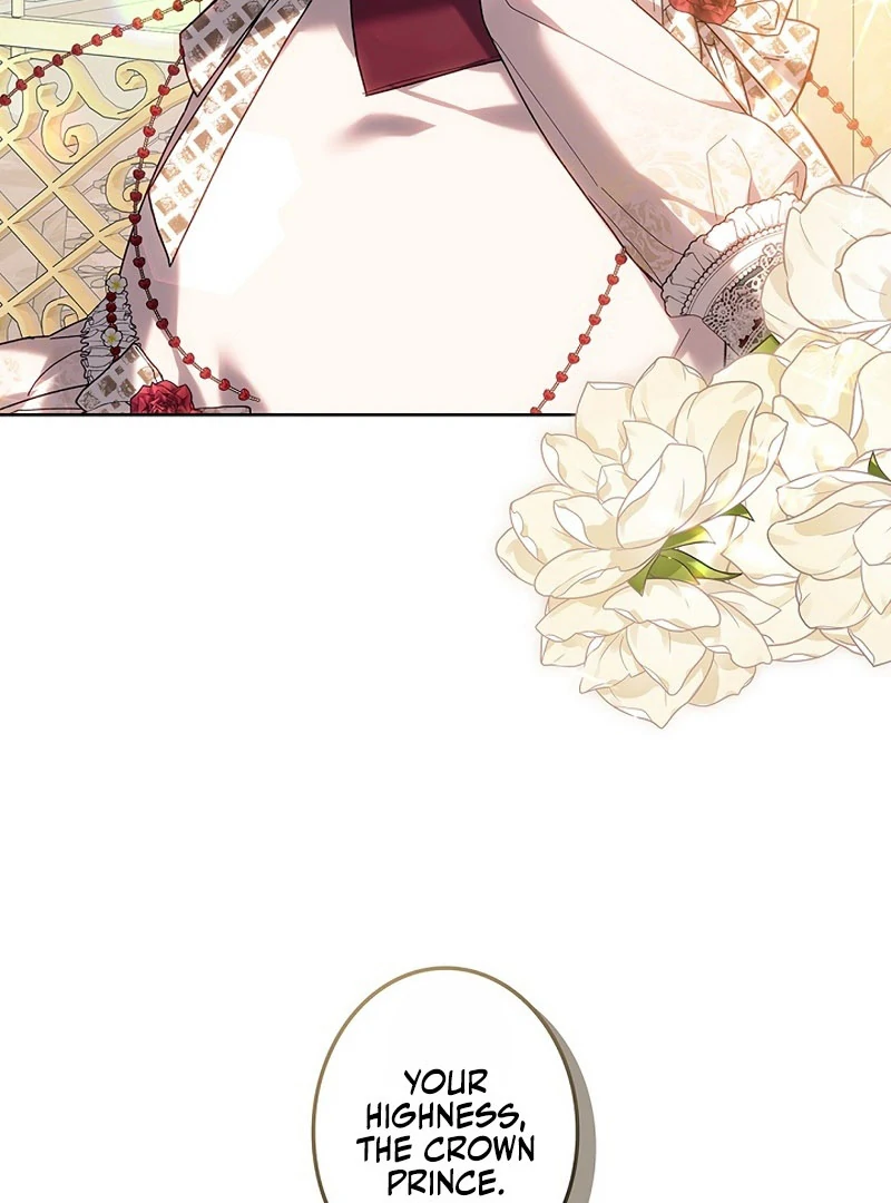 The Super-Strong Noble Lady Wants to Be Truly Weak Chapter 20 455 088