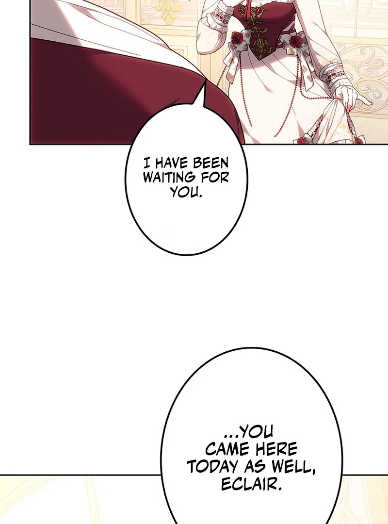 The Super-Strong Noble Lady Wants to Be Truly Weak Chapter 20 458 091