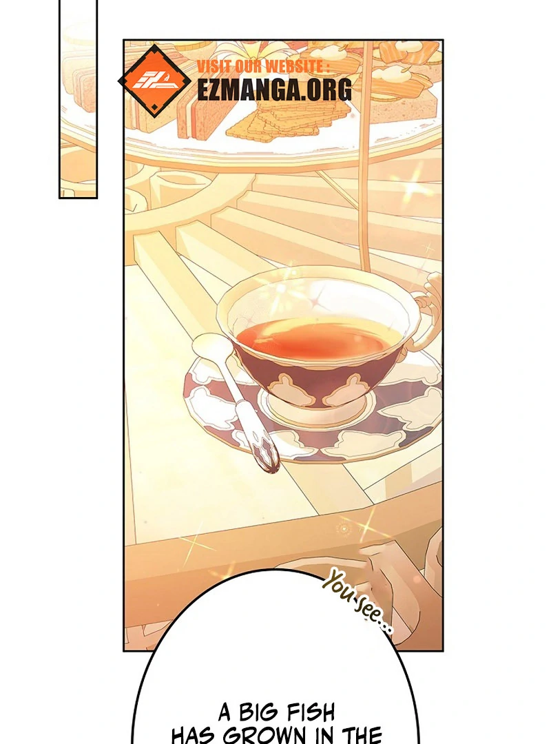 The Super-Strong Noble Lady Wants to Be Truly Weak Chapter 20 461 094