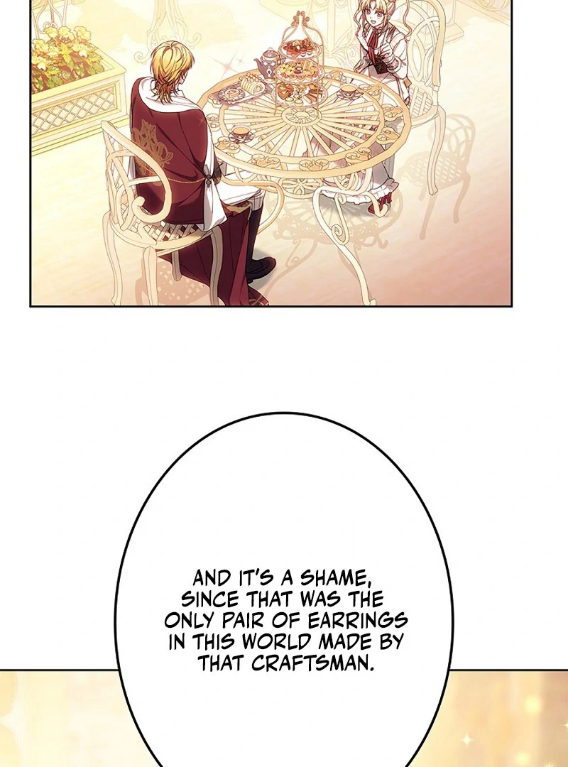 The Super-Strong Noble Lady Wants to Be Truly Weak Chapter 20 463 096