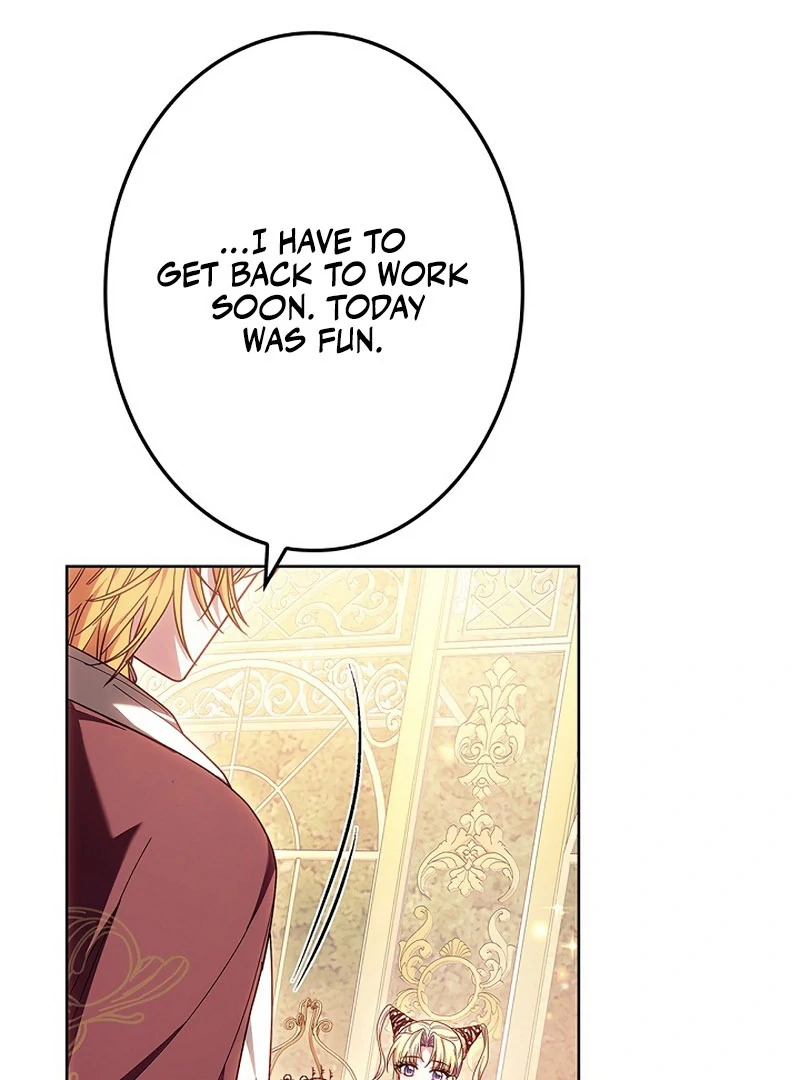 The Super-Strong Noble Lady Wants to Be Truly Weak Chapter 20 466 099