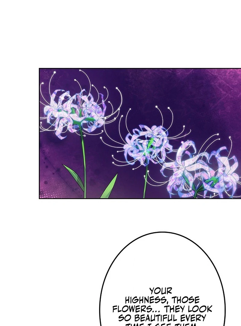 The Super-Strong Noble Lady Wants to Be Truly Weak Chapter 20 470 103