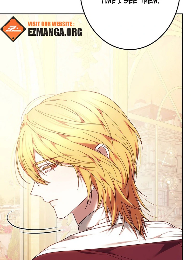 The Super-Strong Noble Lady Wants to Be Truly Weak Chapter 20 471 104